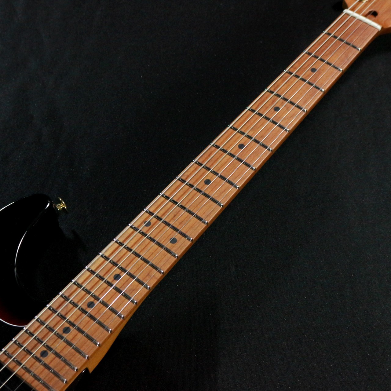 Ibanez AZ2204AG -Tri-Fade Burst / TFB-#F2606541 #GGesc
