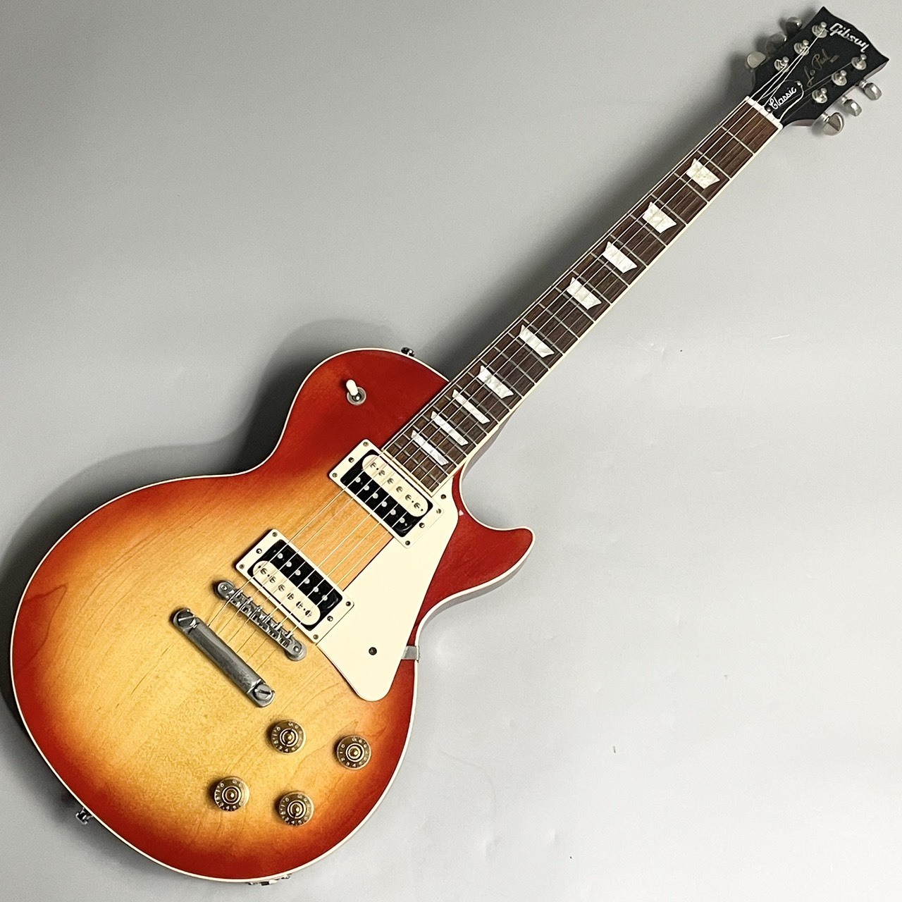 Gibson Les Paul Classic 2017 4.12kg Used Electric Guitar