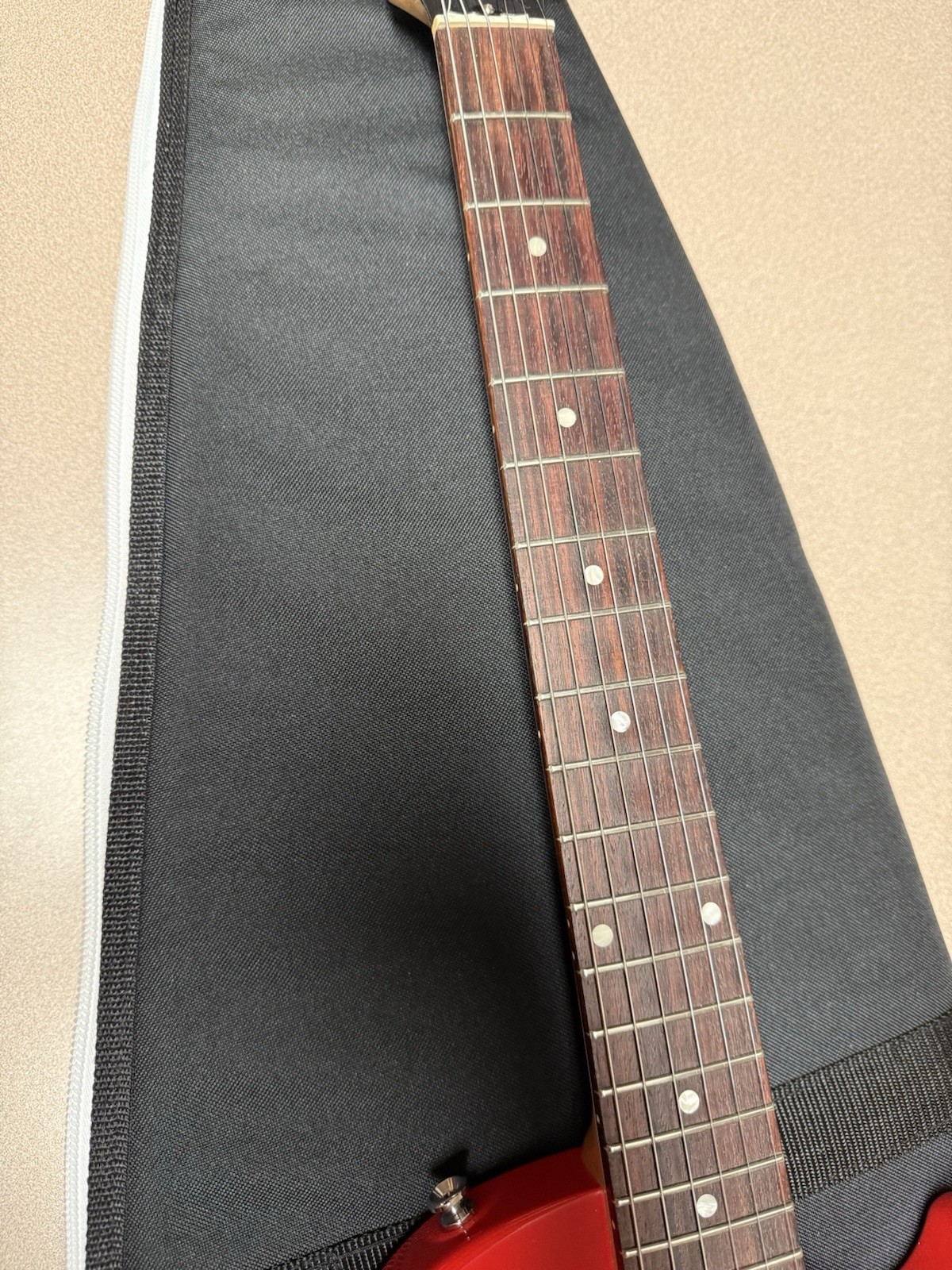 2017 Gibson Melody Maker 2