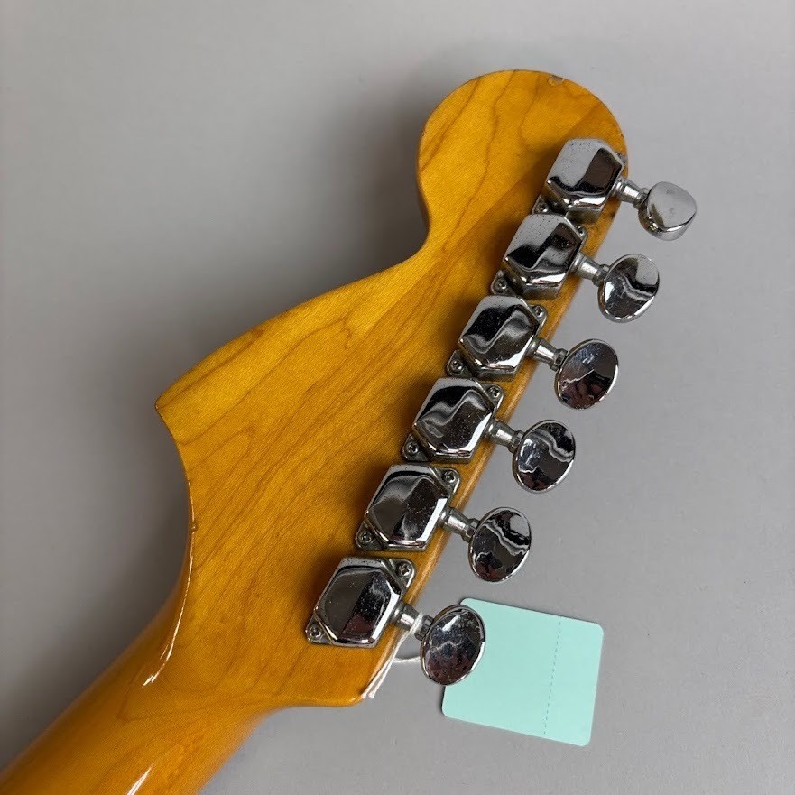 Greco SE500 1974 Stratocaster Type Electric Guitar Matsumoku Japan MIJ Vintage