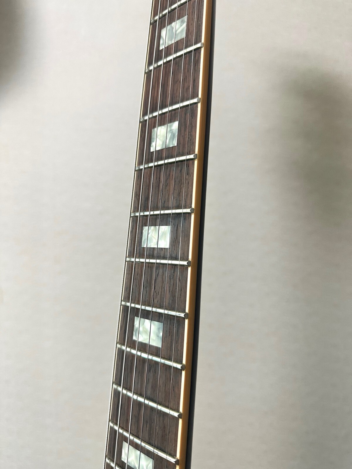 2007 Gibson Custom Shop ES-335 Larry Carlton !!