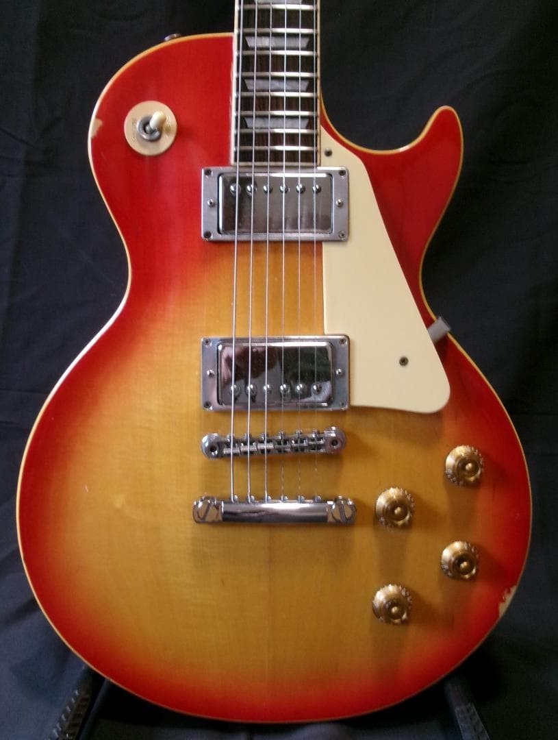 1976 Greco EG700R Fuji Gen 3.95kg + new gig bag Safe Packing!