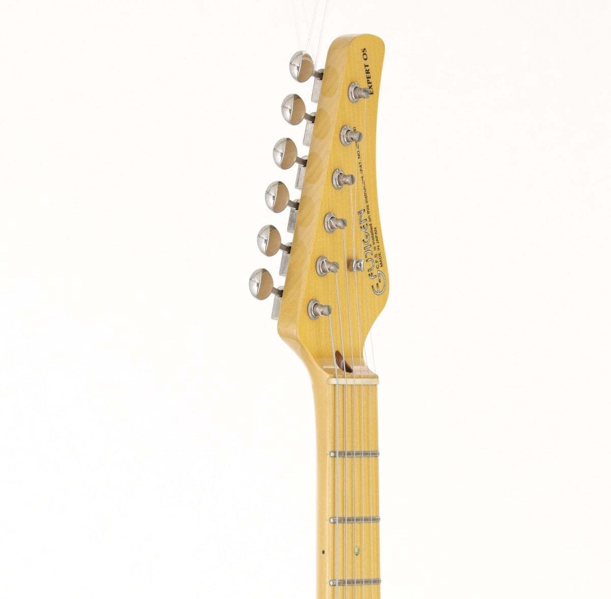 FUJIGEN (FGN) Expert OS/ASH TBM (no260729)