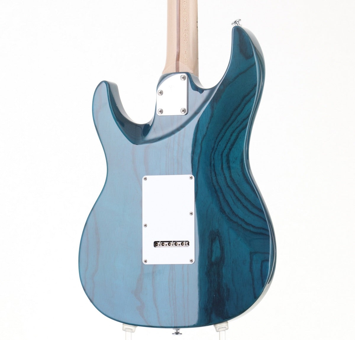 FUJIGEN Expert ODYSSEY EOS ASH-M See-through Blue Burst [G161076]