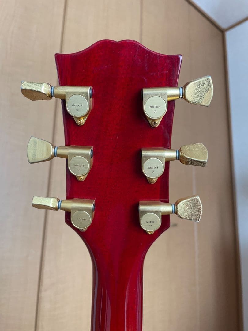 Burny RLC-60 ’60MODEL All Original #QY1QKV