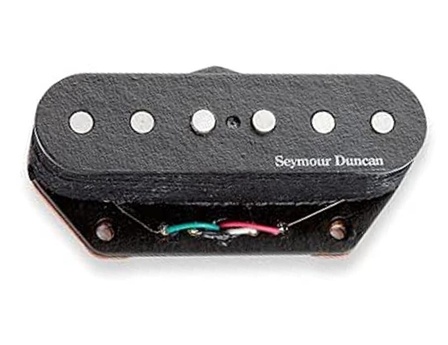 Seymour Duncan® Classic Noiseless Vintage Stack Tele Bridge PU~Alnico V~18k~New