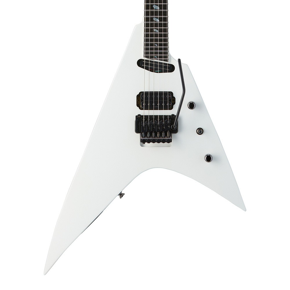 Caparison Orbit White is currently offering a campaign with zero interest and fe