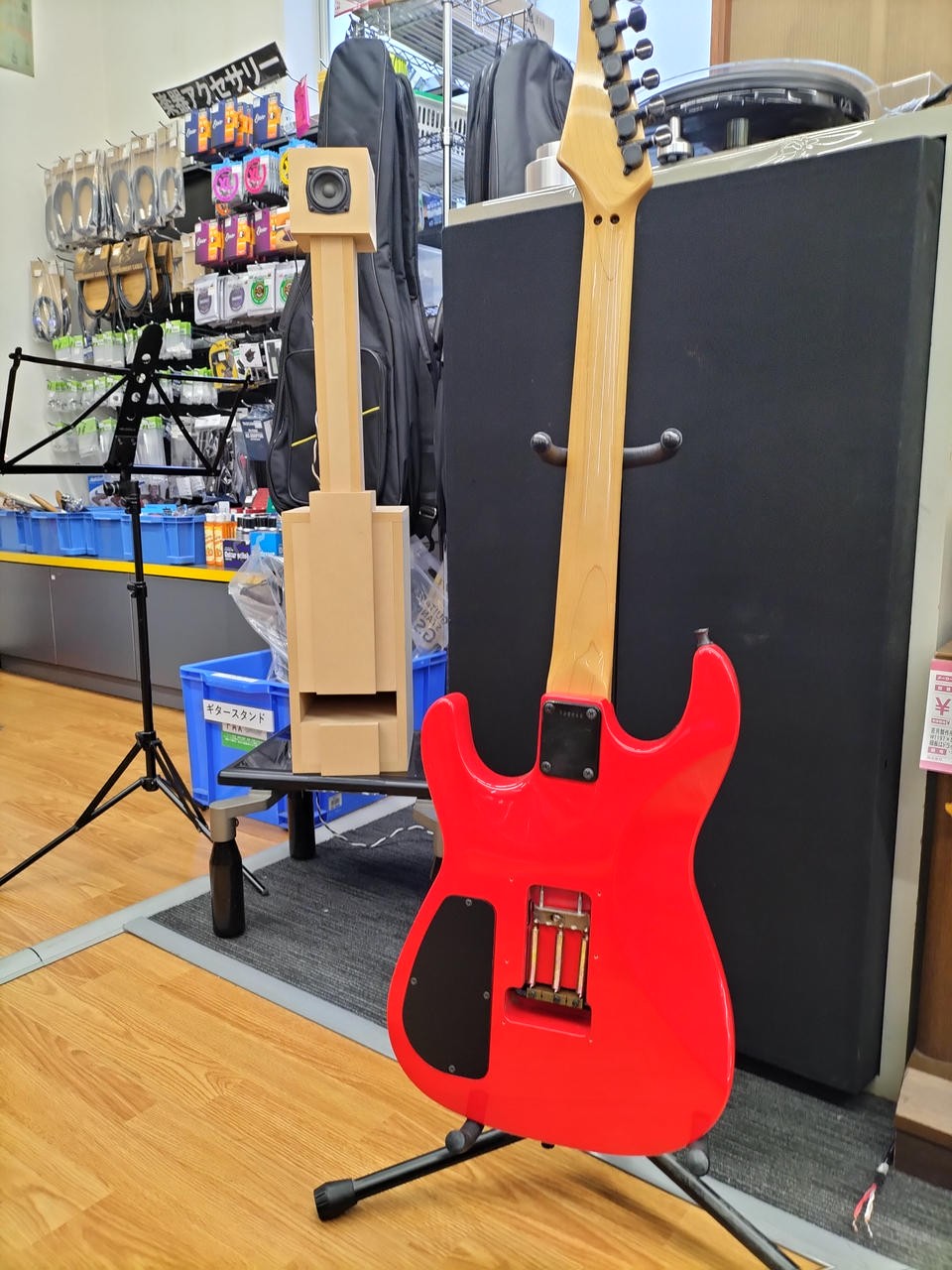 BILL LAWRENCE VR SERIES Electric Guitar