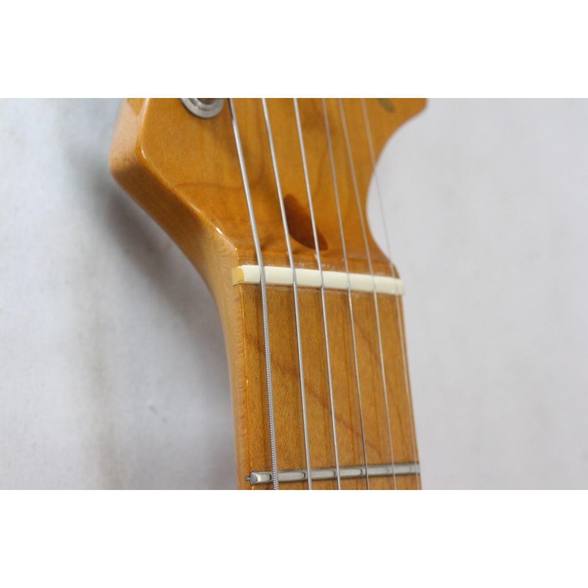 Authentic FENDER 50S STRATOCASTER #270-004-154-4492