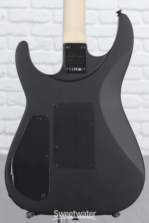Jackson Dinky Arch Top JS32 DKA – Satin Black