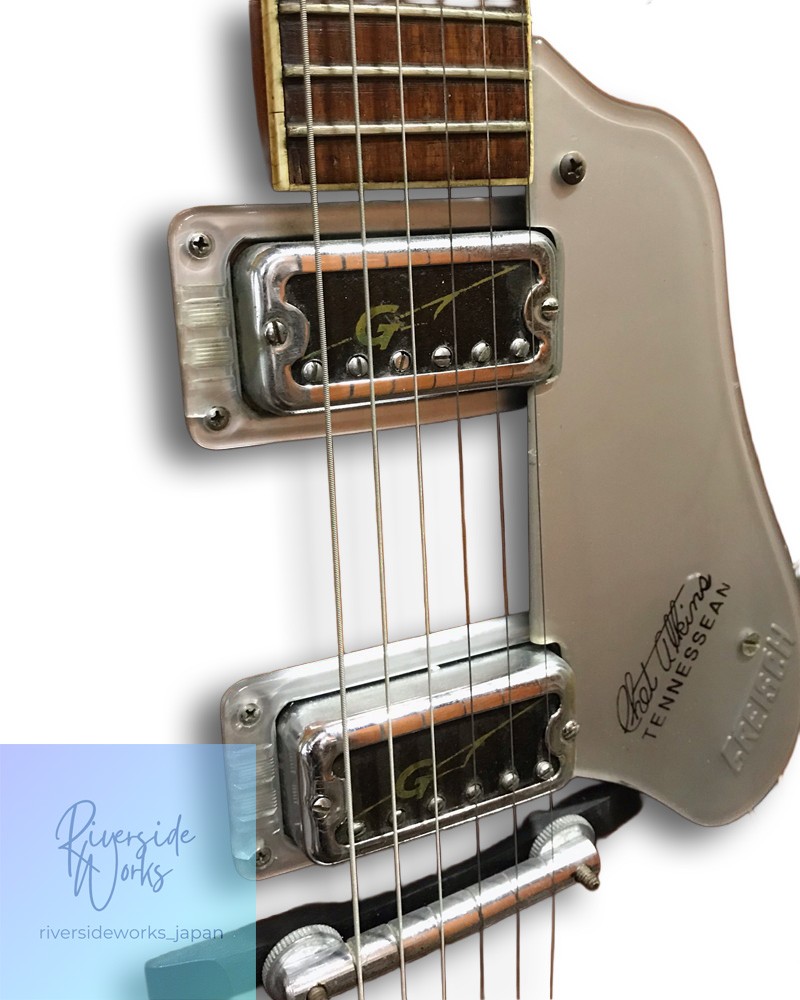 Gretsch 6119 TENNESSEAN