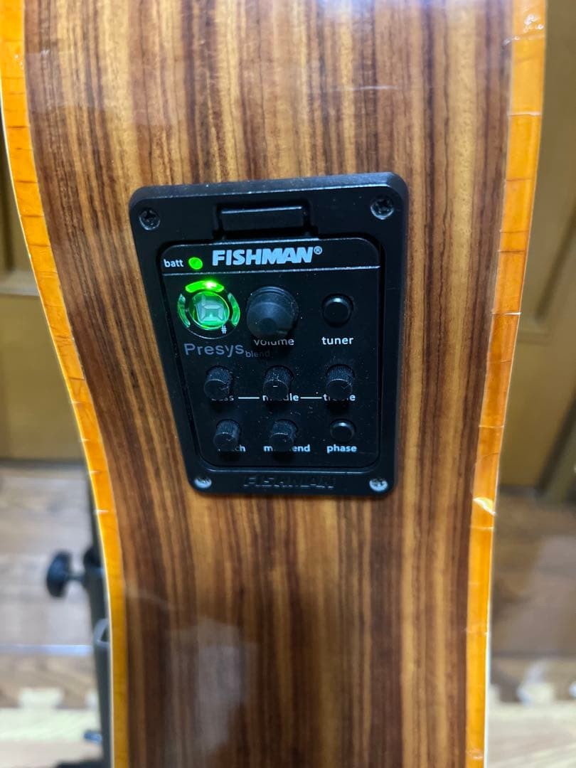 TAKEHARU WT-300 Takeharu guitar acoustic vintage