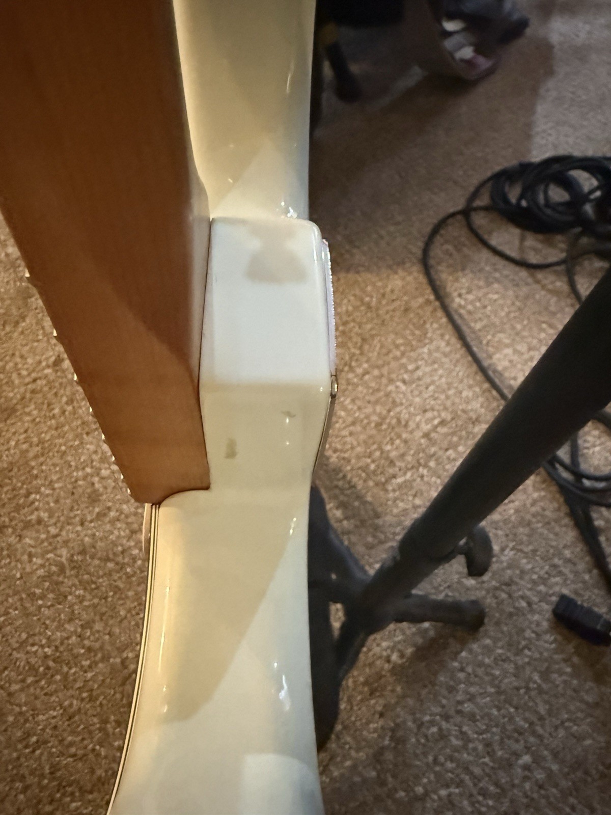 Stratocaster Partscaster All Fender Parts