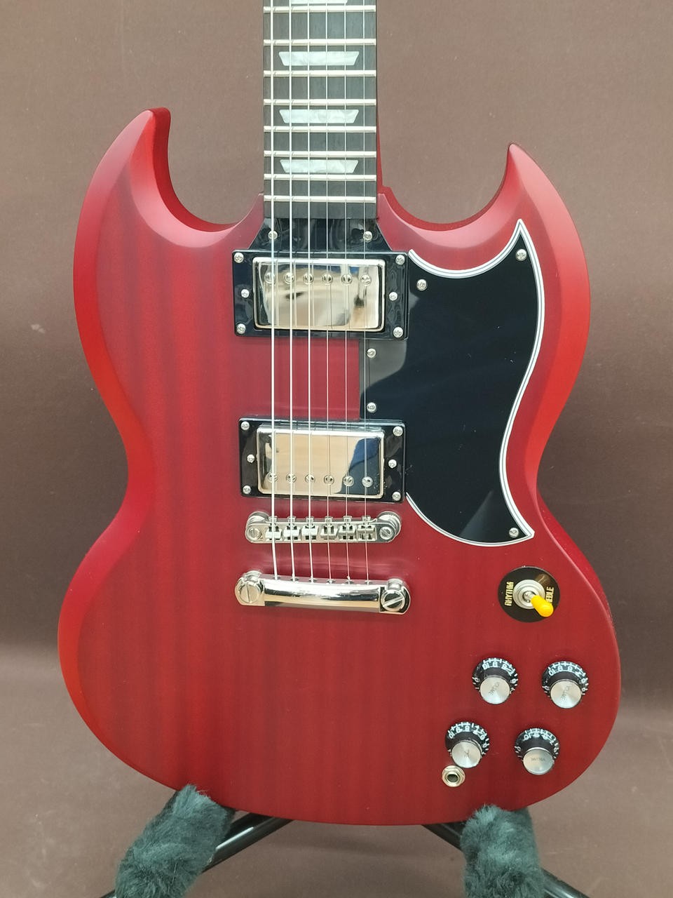 EPIPHONE / G-400 WORN CHERRY (no260329)