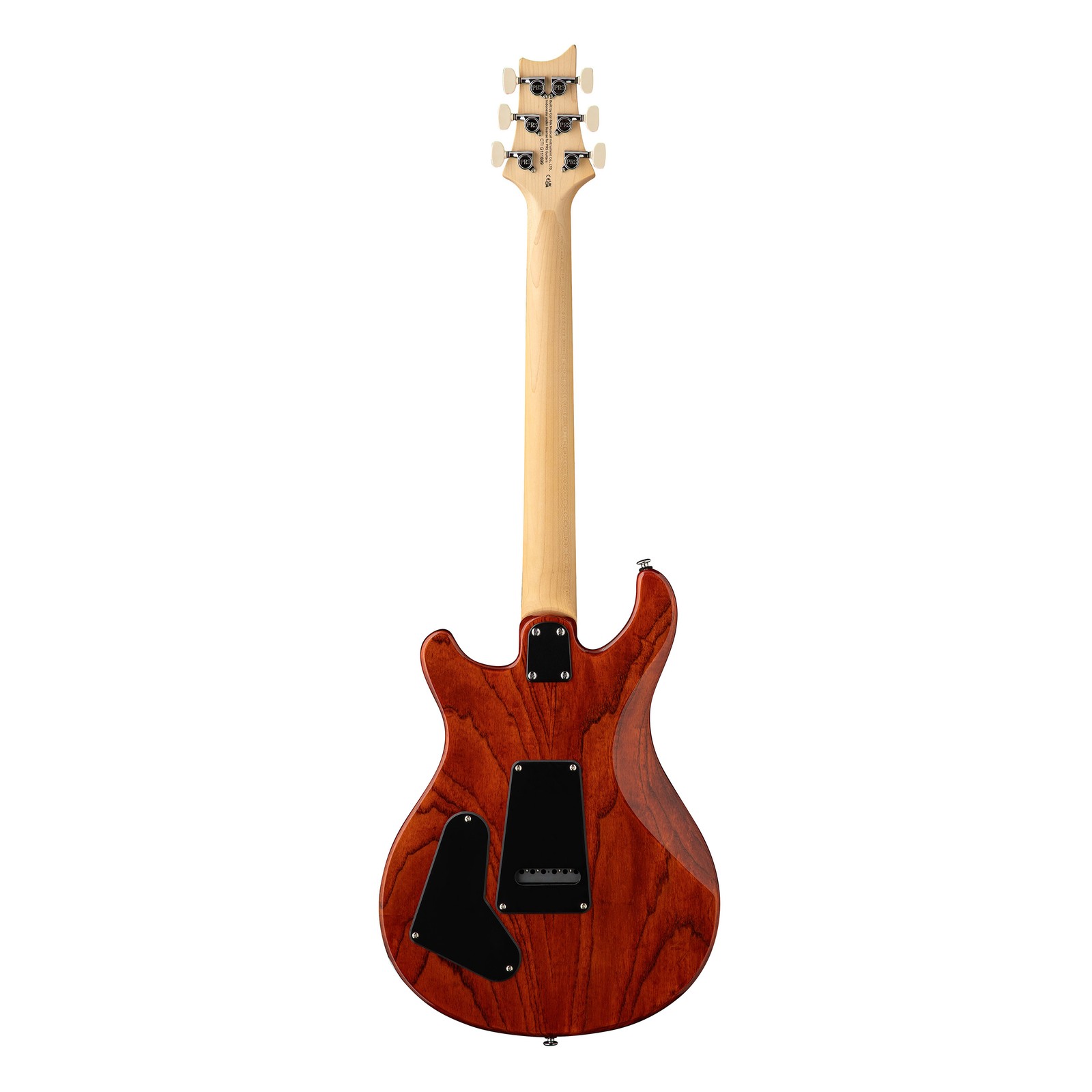 PRS SE Swamp Ash Special Electric Guitar – Vintage Sunburst – Open Box