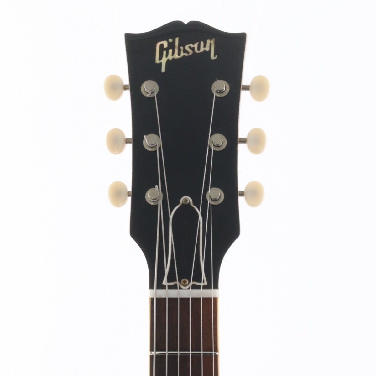 Gibson Memphis ES-330 Wildwood Exclusive Natural [W34765]