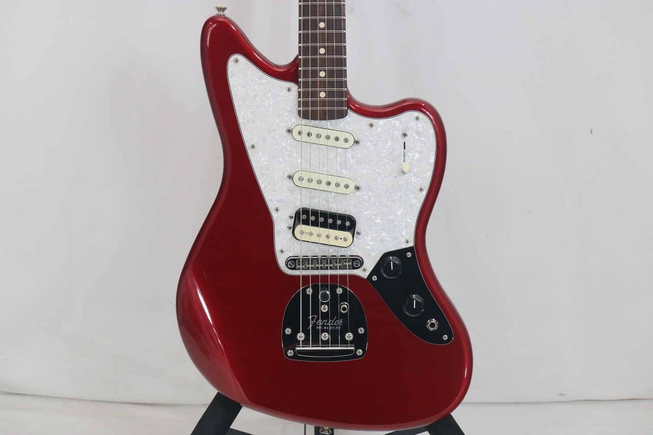 Fender PAWN SHOP JAGUARILLO Electric Guitar #BE14005