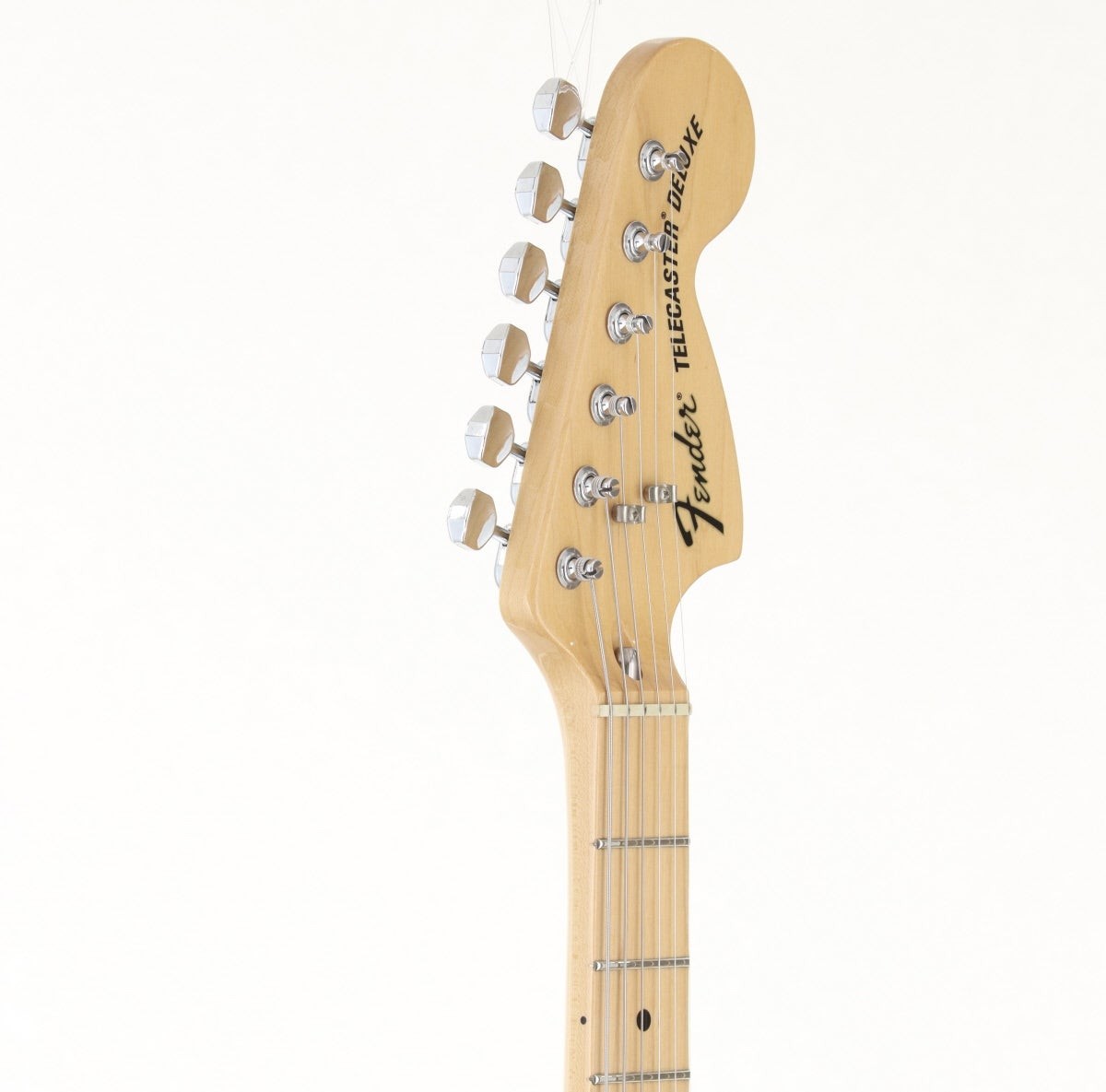 FENDER MEXICO Classic Player Telecaster DLX Tremolo 3CS 2009-2010 [MZ9489516]