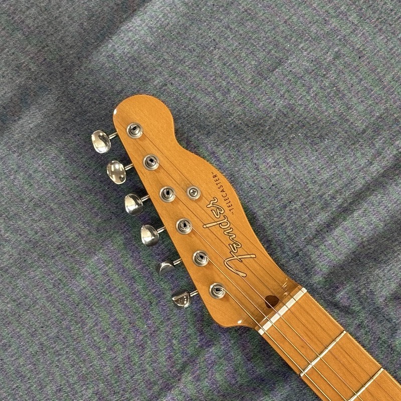 Fender Mexico Classic 50sTelecaster 2CS 2018 Use o13787