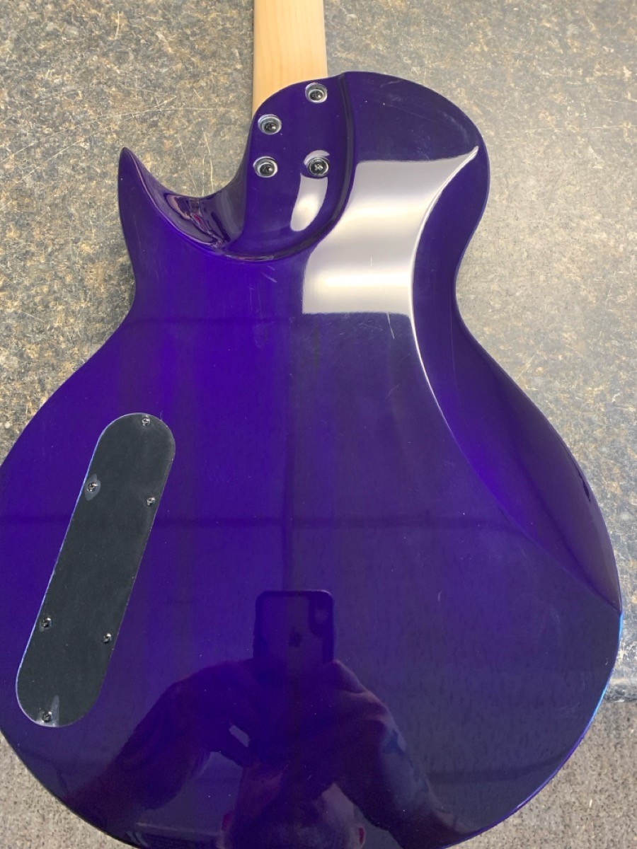 JACKSON GUITARS JS SERIES MONARKH SC JS22Q (DJ1040813)