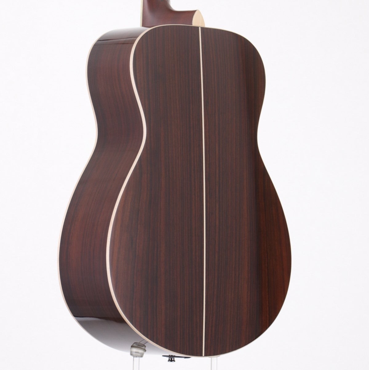 YAMAHA LS-TA Trans Acoustic Brown Sunburst Used