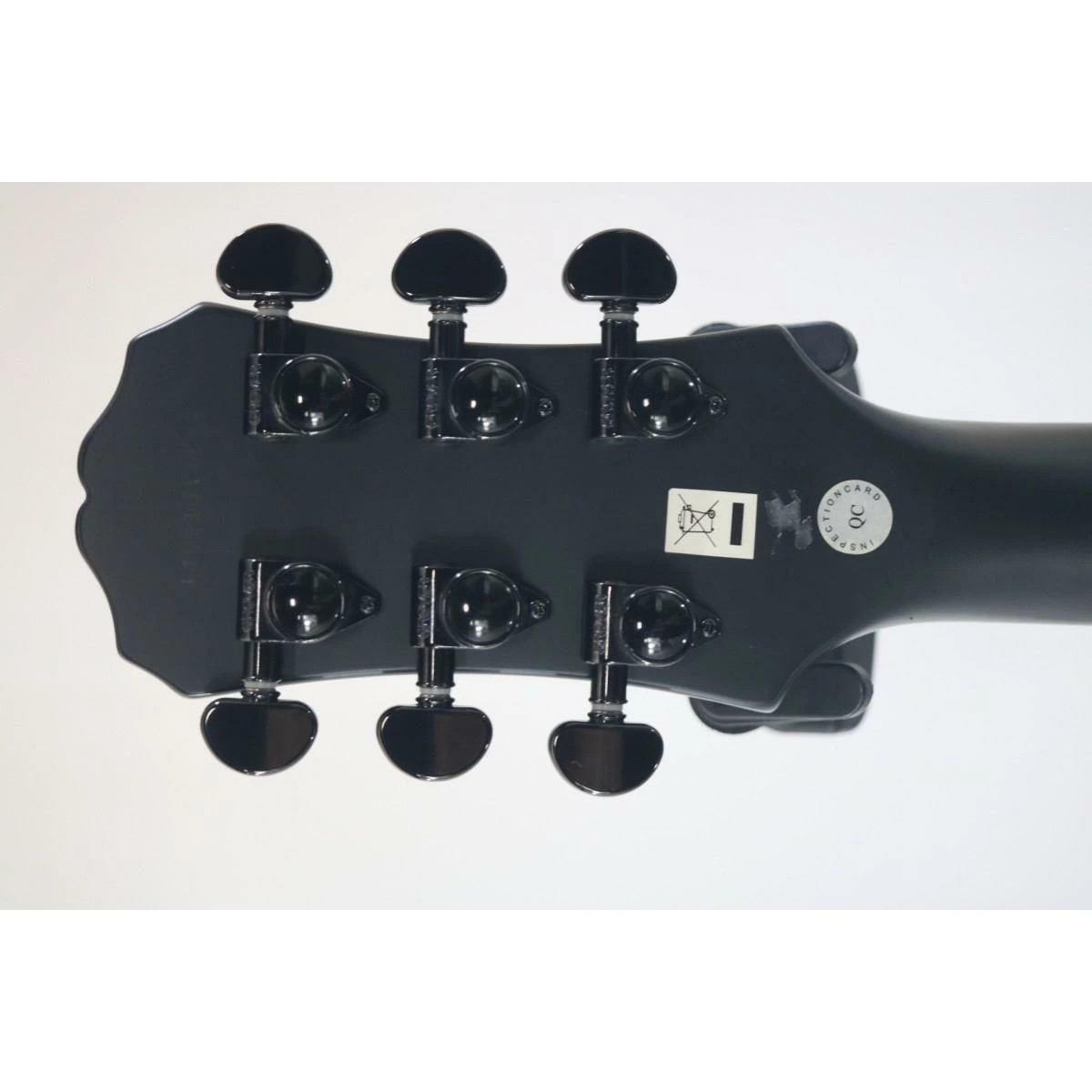 EPIPHONE LP CTM PROPHECY PLUS EX Electric Guitar