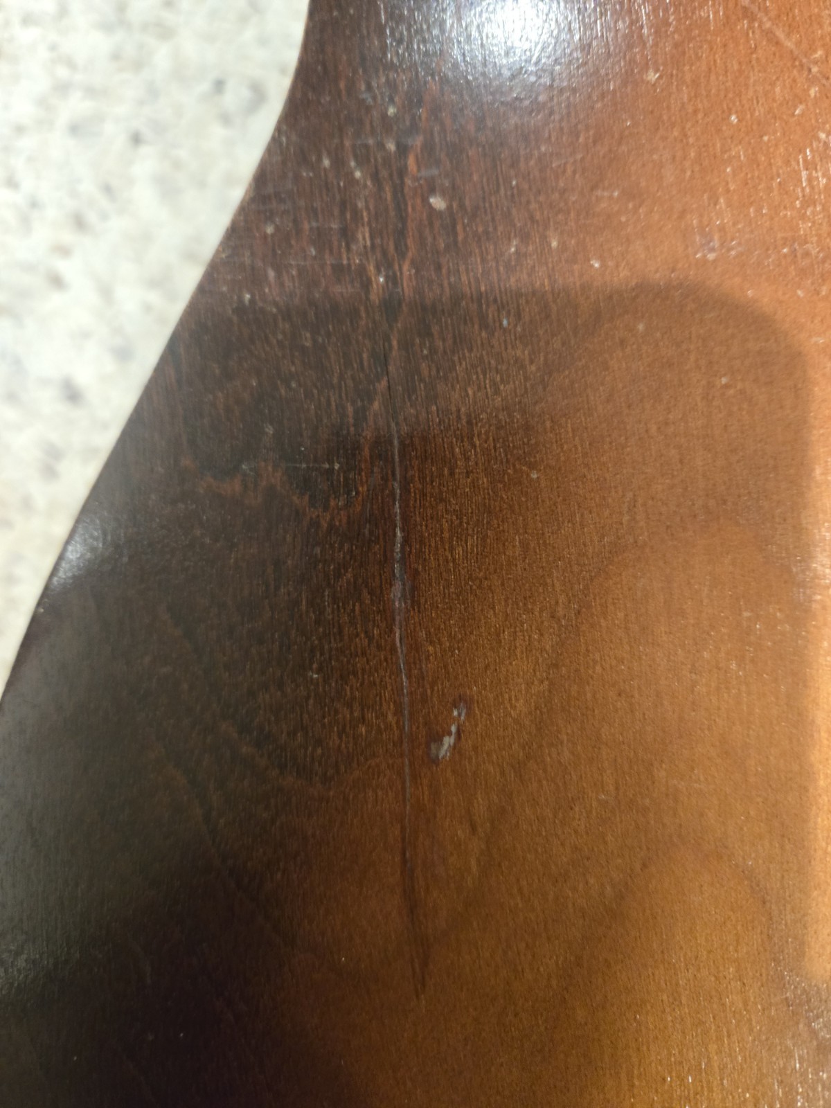 SILVERTONE acustic Guitar