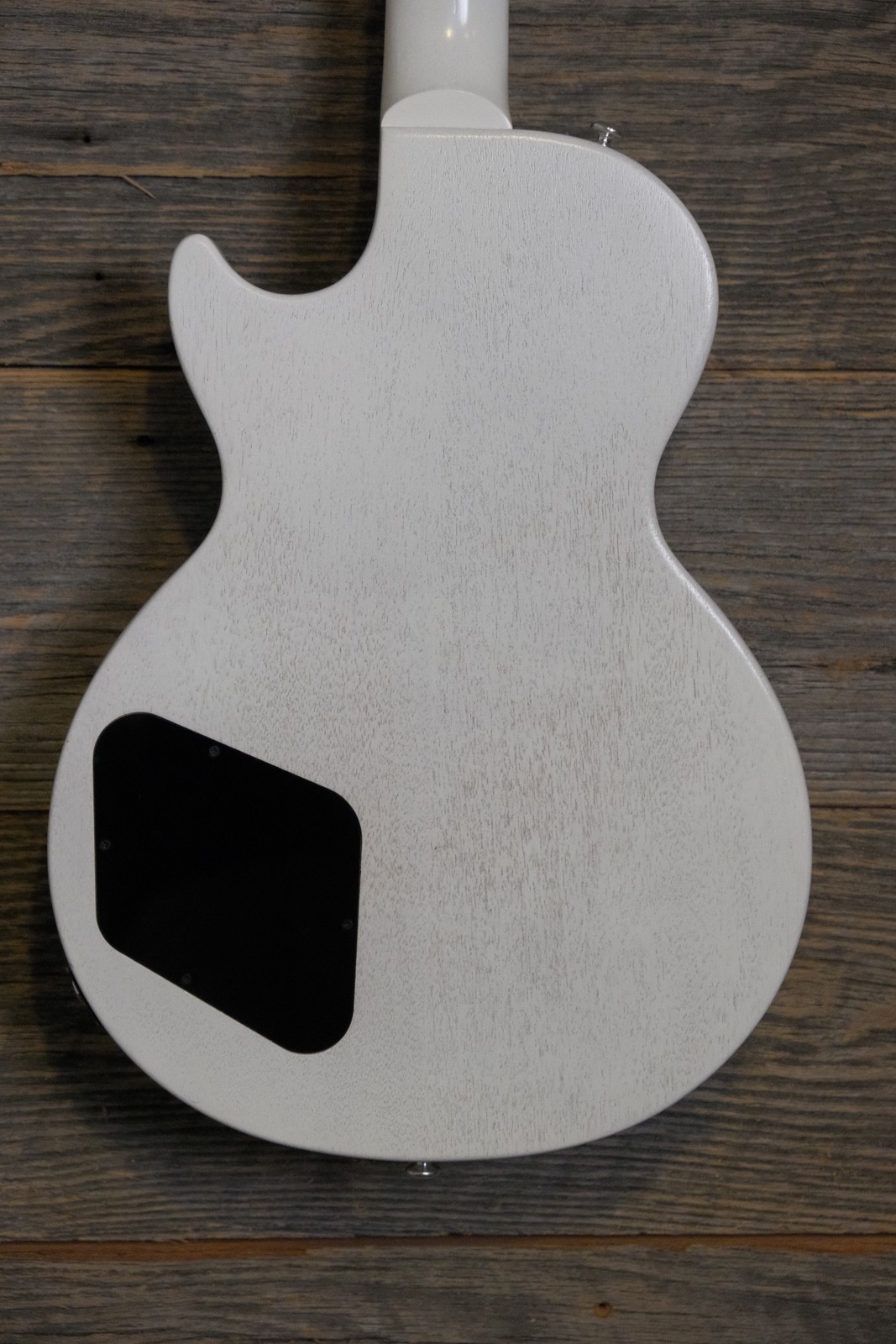 Used Gibson 2019 Les Paul Special – TV White w/Bag
