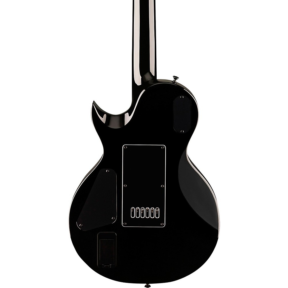 Jackson Pro Diamond Rowe DR24MG EVTN6 With Ebony Fingerboard Guitar Dark Rose