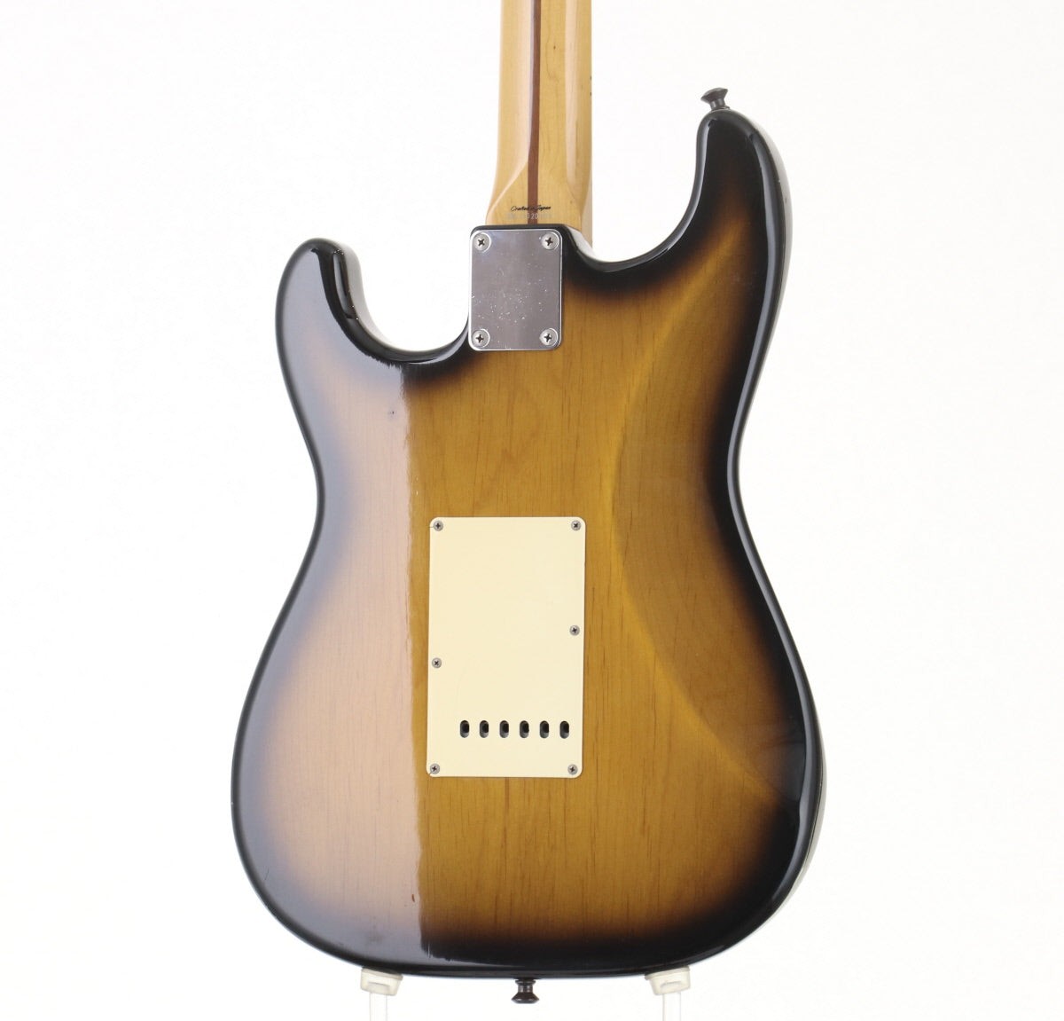 FENDER JAPAN ST57-70TX 2-Tone Sunburst [CIJ O020407]