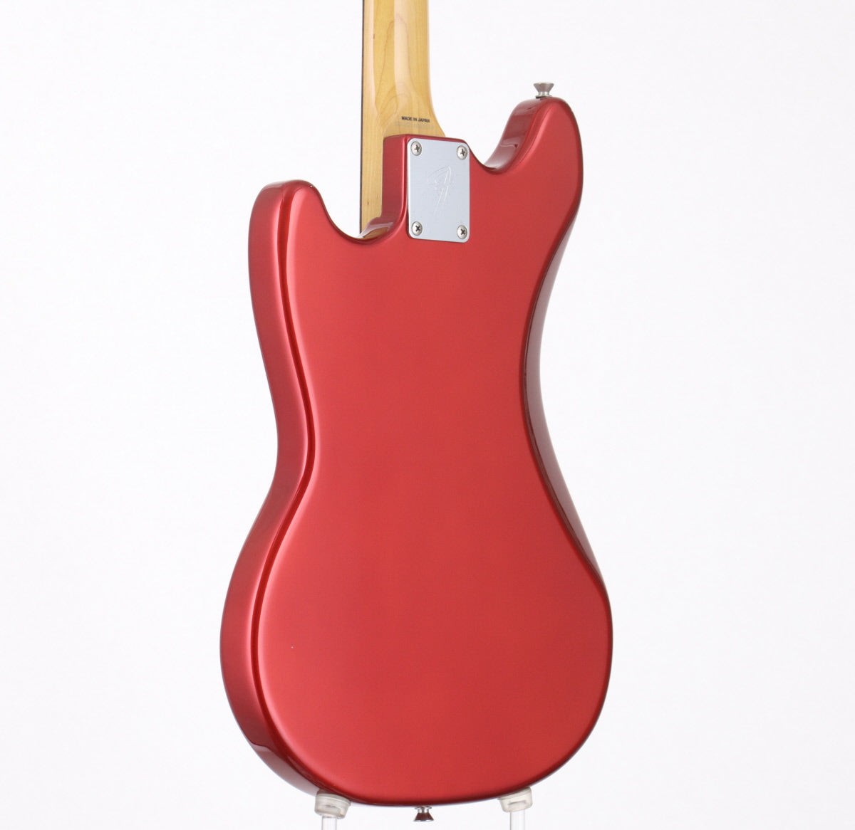 Fender JAPAN MG69 MH CAR (2014) [JD14003519]