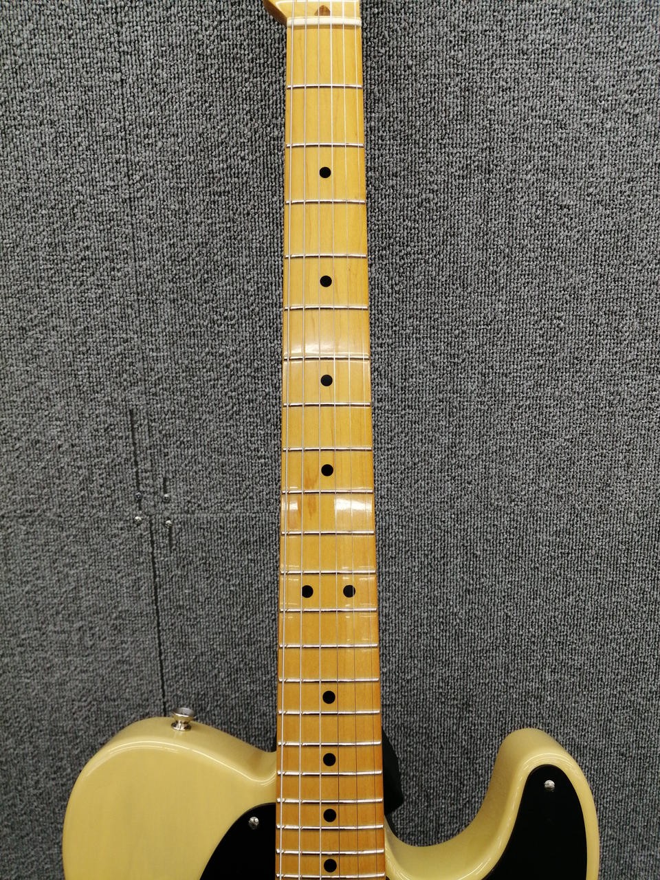 FENDER Classic 50s TELE Used Electric Gutiar