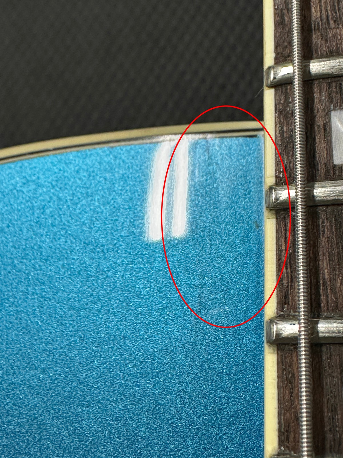 Gretsch G2420T Streamliner (2021) – Riviera Blue #21798 with Hard Case