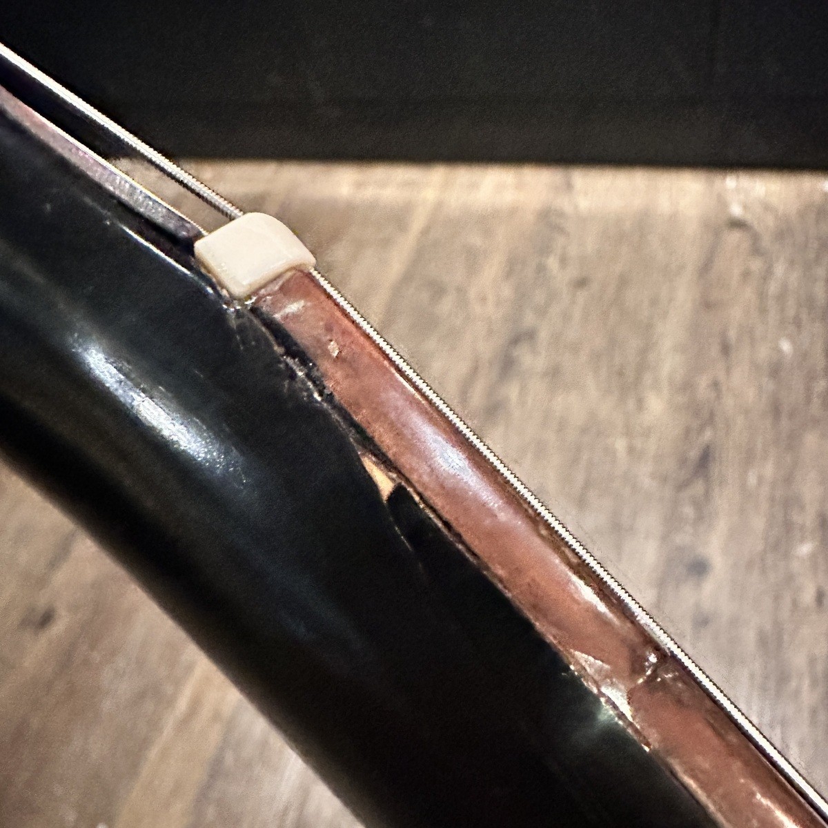 Gallan Firebird Type 1980 Electric Guitar (1980s) (no260513)