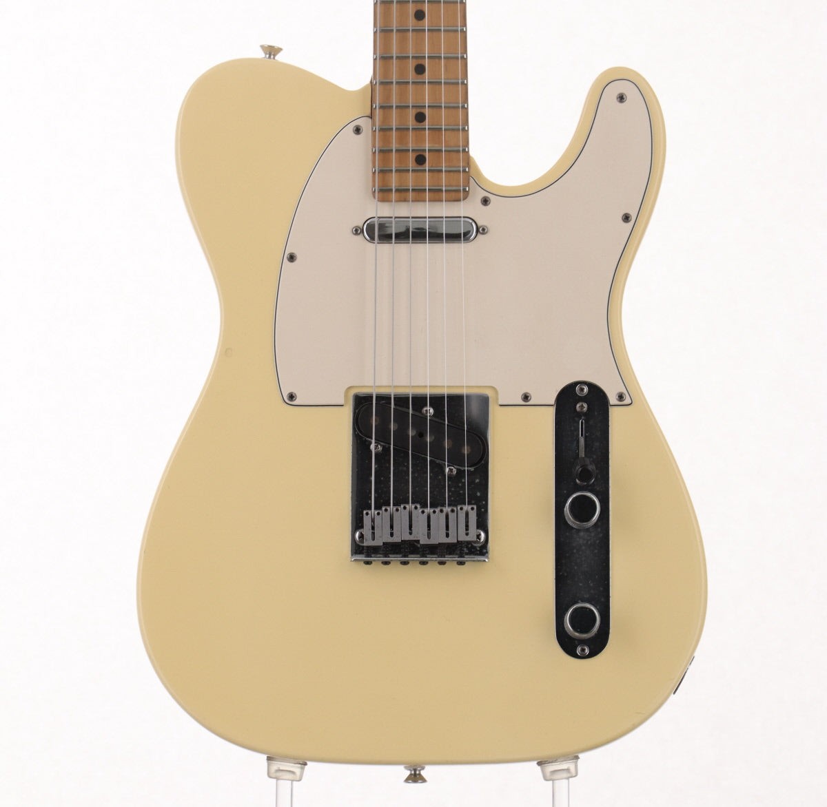 FENDER USA American Standard Telecaster Vintage White [N3932756]
