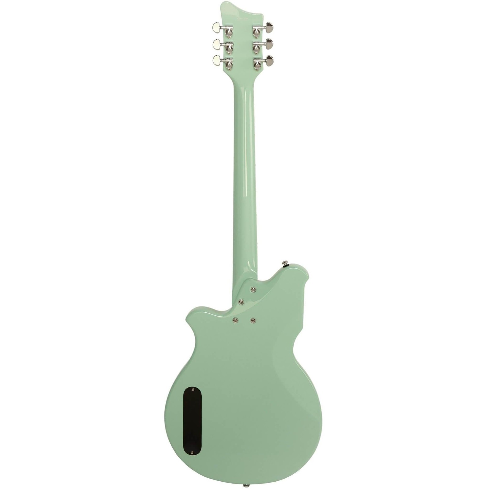Airline Guitars MAP Baritone DLX Seafoam Green