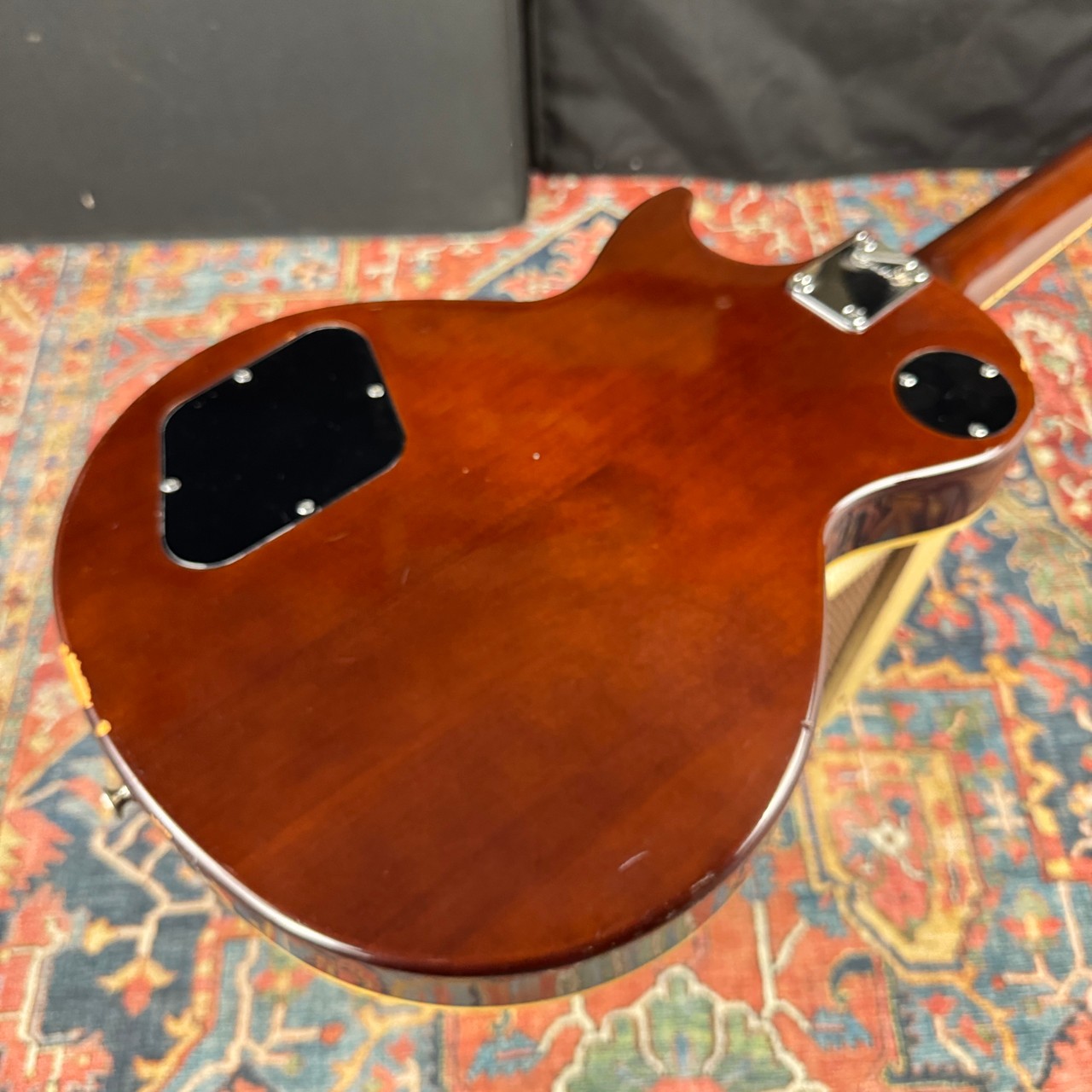 Yamaha Les Paul Studio Lord SL380 – 1980