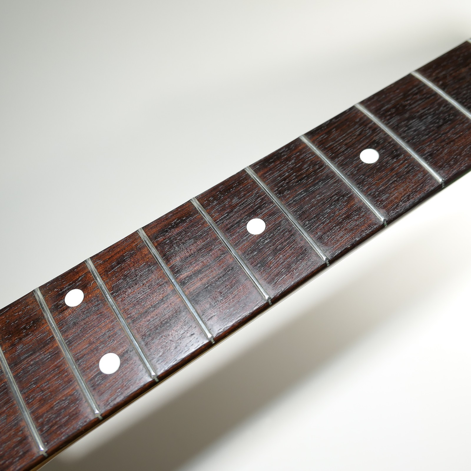 1996 Fender Foto Flame Telecaster Neck Maple/Rosewood Japan