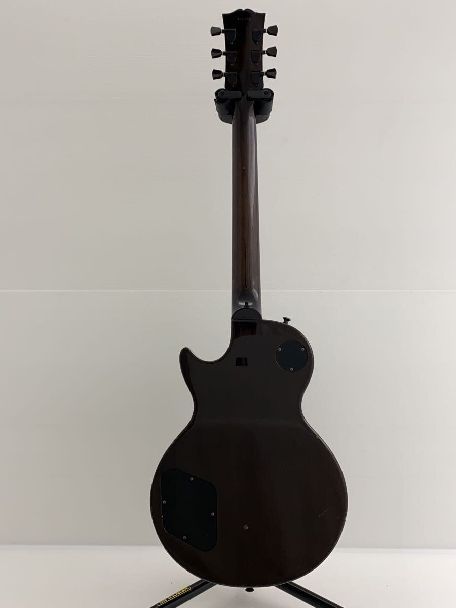 Orville Electric Guitar Lps-jp 1996 Painted Faded Scratched From Japan Body