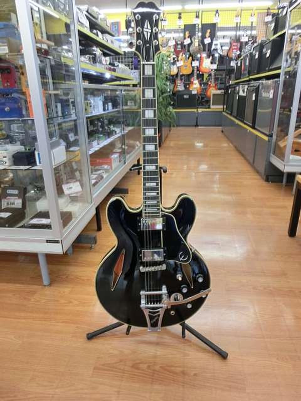 EPIPHONE ES 355 Semi-Acoustic Electric Guitar
