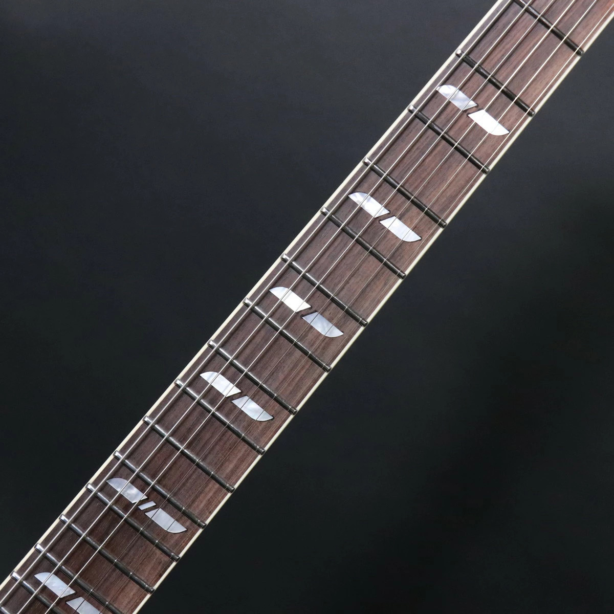 YAMAHA Chris Buck Signature Revstar RS02CB Honey Gold IMK063267 Electric Guitar