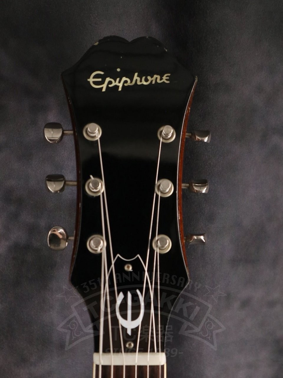 Epiphone John Lennon 1965 Casino Used Electric Guitar 2000