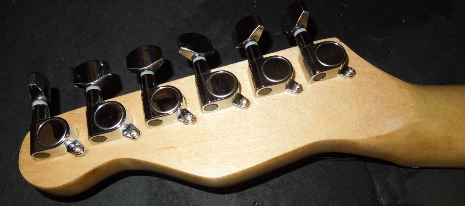 New Telecaster Style Guitar NEW/ With gig bag