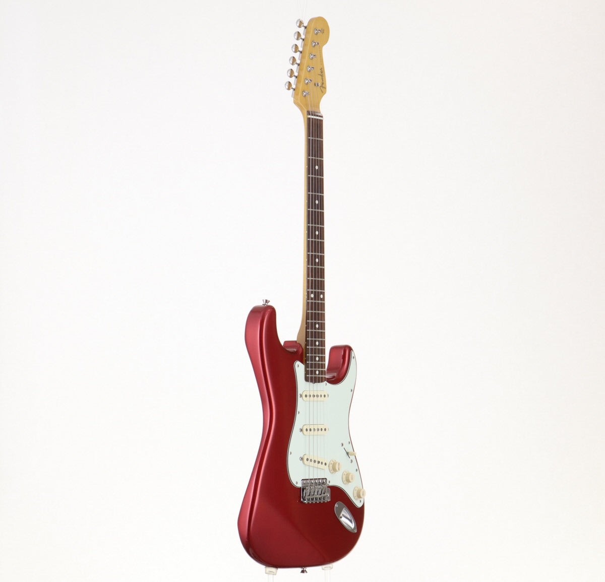 Fender JAPAN ST62-70TX CAR (Manufactured 1999?2002) [P037007]