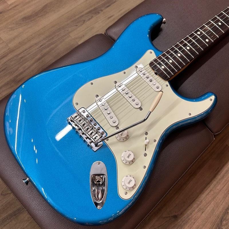 Fender ​​Traditional 60s Stratocaster (no260313)