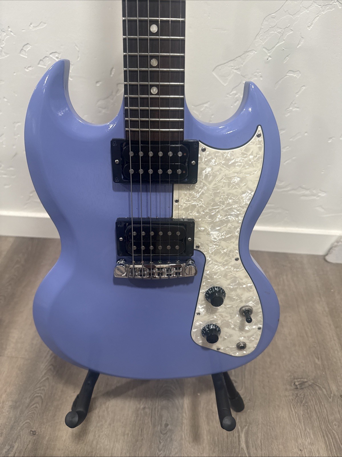 Gibson USA Gibson SG Fusion 2017 S Series