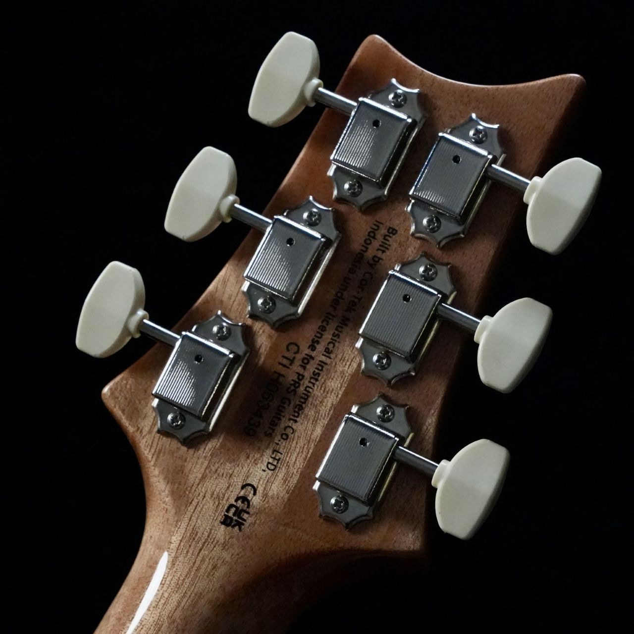 Paul Reed Smith(PRS) SE McCARTY 594 Quilt/Faded Blue Burst 2025/3.21kg #GG7d0