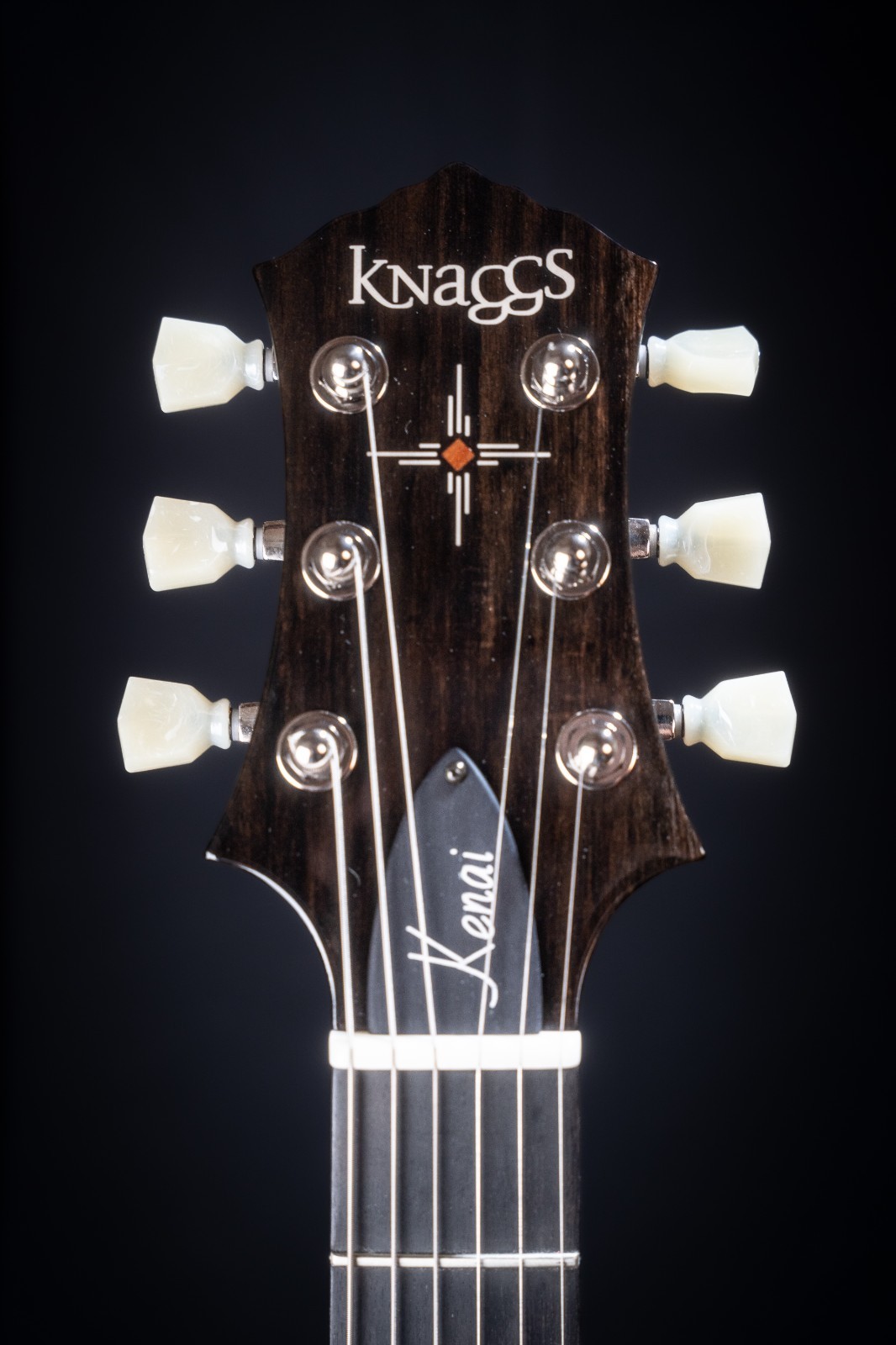 Knaggs Kenai-Sunrise Burst-In Stock