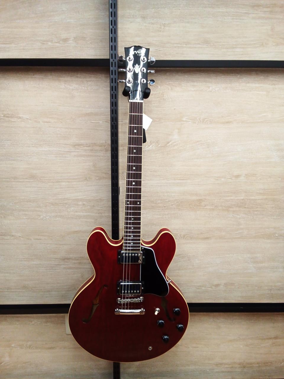 ORVILLE ES-335 Semi-aco