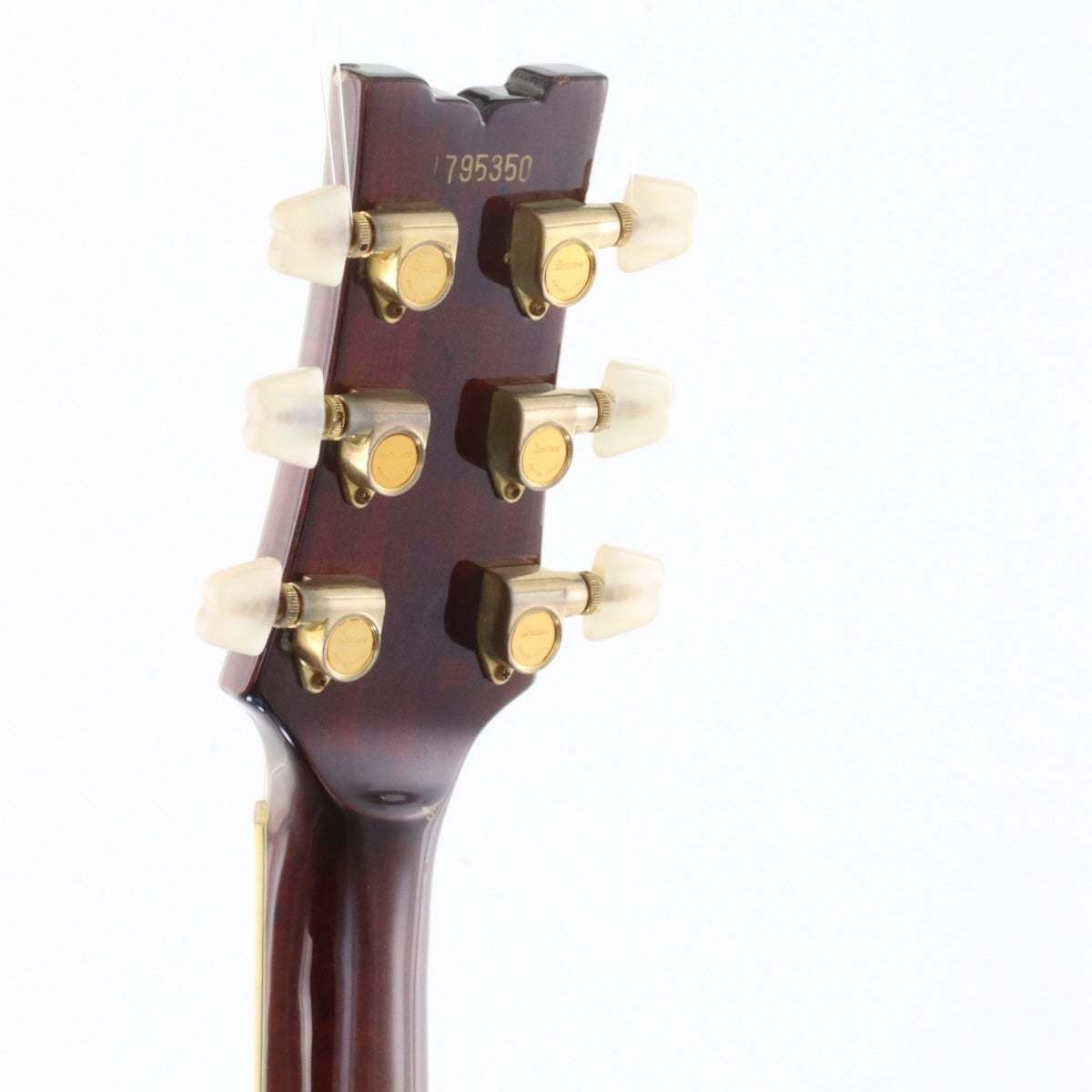 Ibanez AR300 Antique Violin Used Electric Guitar 1979